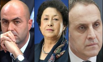 Većim članicama koalicije na prvom mjestu da bude interes države