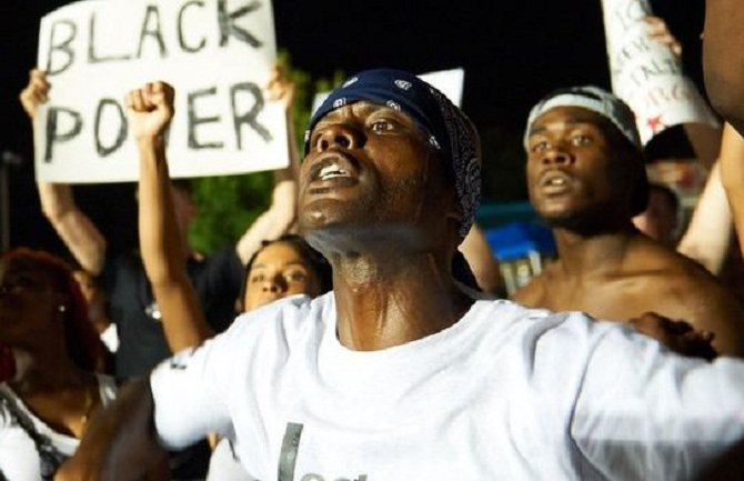 SAD: Optužnica ranjenom Afroamerikancu