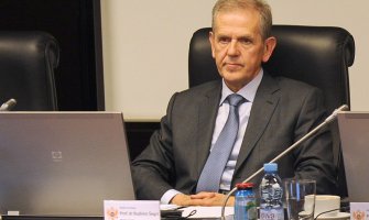 Šegrt: Liste čekanja su fikcija i izvor korupcije