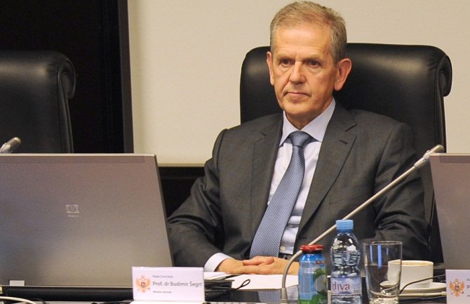 Šegrt: Liste čekanja su fikcija i izvor korupcije