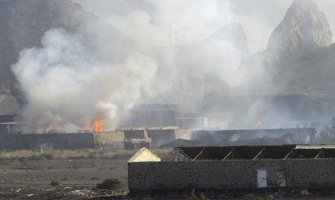 Jemen: U sukobima poginulo 28 osoba