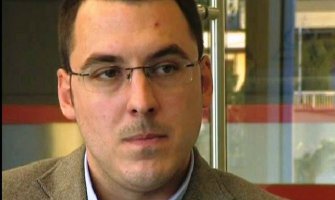 Vuković: Demos, SDP i Demokrate mogu nadjačati DF i SNP