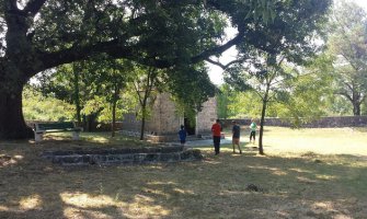 Startovala turističko - promotivna minibus linija Herceg Novi - Borići - Vrbanj