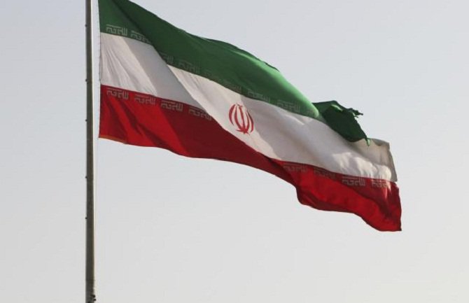 Sin bivšeg predsjednika Irana počeo zatvorsku kaznu