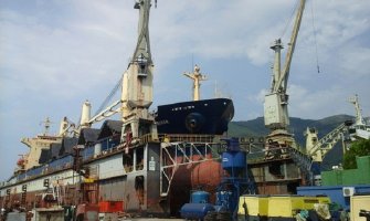 Bijela: Bivši radnici Brodogradilišta spriječili potonuće italijanskog broda 