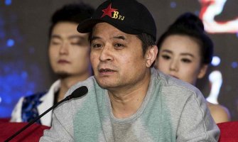 Kazna voditelju zbog ismijavanja Mao Ce Tunga