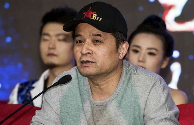 Kazna voditelju zbog ismijavanja Mao Ce Tunga