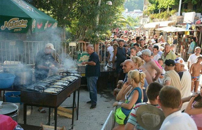 Petrovačka noć 29. avgusta