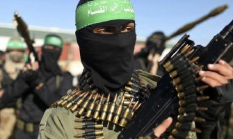 ID napala kurdske snage hemijskim oružjem