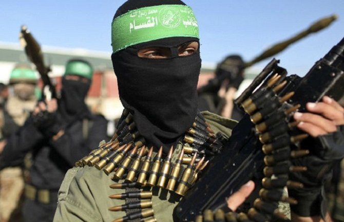 Islamisti zarobili trudnu maloljetnu Šveđanku