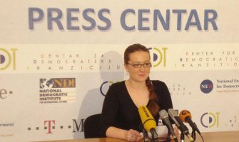 Milica Kovačević žrtva brutalnih prijetnji na društvenim mrežama