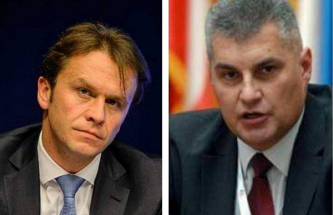 Socijaldemokrate spremaju prijavu protiv Konjevića