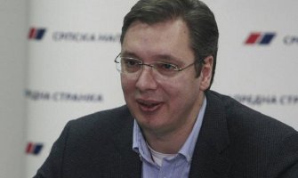 Vučić: Njemačka će podržati otvaranje poglavlja