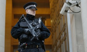  Petočlana porodica planirala teroristički napad