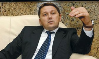 Uhapšeni Lazar Rađenović, Milena Marović Bogdanović, Dragan Marović, Rajko Kuljača, Aleksandar Tičić...