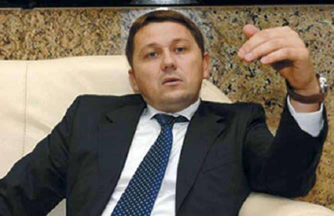 Uhapšeni Lazar Rađenović, Milena Marović Bogdanović, Dragan Marović, Rajko Kuljača, Aleksandar Tičić...