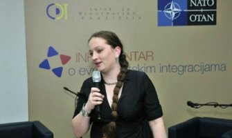 Policija istražuje prijetnje Kovačevićevoj