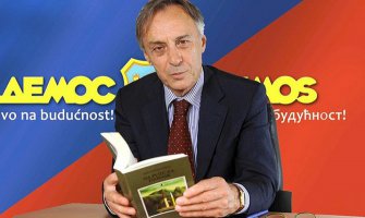 Potvrđeno: Demos će potpisati inicijativu