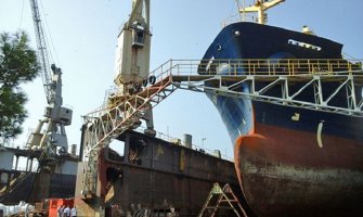 Počela istraga o italijanskom brodu