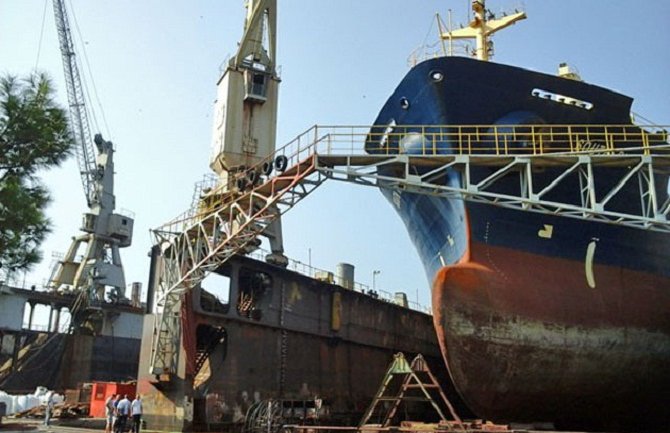 Počela istraga o italijanskom brodu