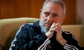 Kastro proslavio 89. rođendan: SAD duguju Kubi milione dolara zbog sankcija