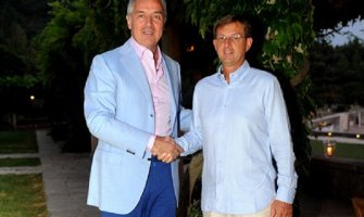 CG i Slovenija imaju dobre bilateralne odnose