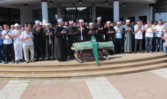 Smrt Kujovića u zaborav brzo gurnle neke druge teme