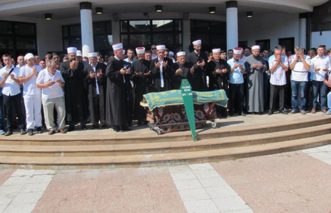 Smrt Kujovića u zaborav brzo gurnle neke druge teme