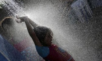 Najmanje 93 žrtve vrućine u Egiptu 