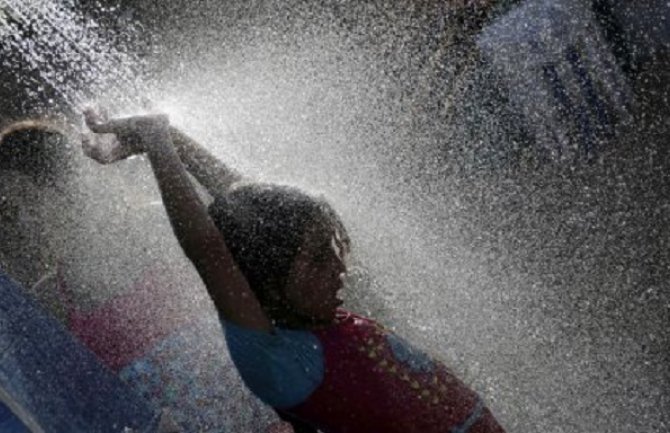 Najmanje 93 žrtve vrućine u Egiptu 