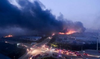  Broj mrtvih porastao na 112, a 95 osoba se vodi kao nestalo