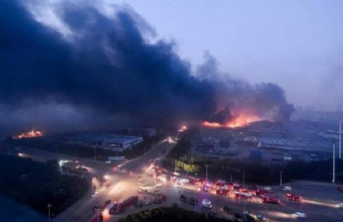  Broj mrtvih porastao na 112, a 95 osoba se vodi kao nestalo