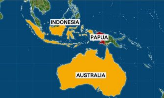 Indonezija: Izvlačenje tijela ometaju kiša i magla