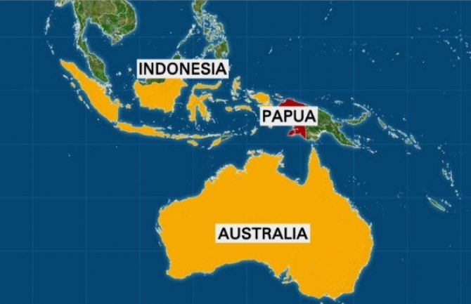 Indonezija: Izvlačenje tijela ometaju kiša i magla