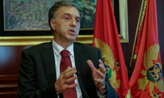 Vujanović: Pitanje Sutorine nepotrebno komplikovalo odnos BiH i Crne Gore