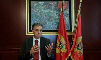 Vujanović: Naredne godine očekujemo otvaranje svih poglavlja