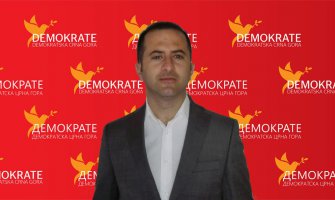 Pejović: Konačno ćemo saznati ko je odgovoran za stanje u Budvi