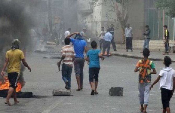 Više od 80 mrtvih u sukobima u Jemenu