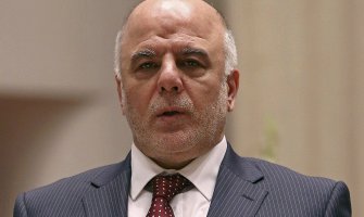 Premijer Iraka odložio posjetu Kini