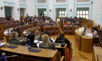 Opozicija na Cetinju: Tužite nas, biće nam zadovoljstvo