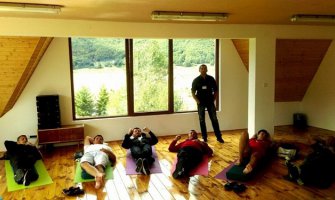 Počelo tradicionalno takmičenje u izležavanju