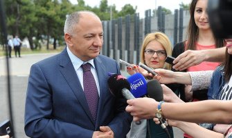 Lazović: Krivokapić sjedio na dvije stolice