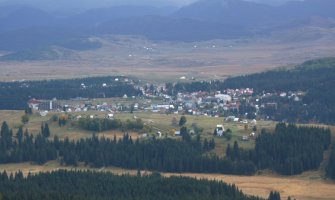 Žabljak: Ni nakon dvije nedelje nema traga od državljanke Malezije