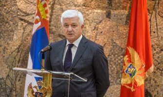 Partneri u političkom dijalogu ne smiju dozvoliti da pojedinačni interesi ugroze  interes građana i države