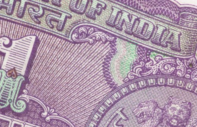 Pronađene skrivene poruke na novčanicama