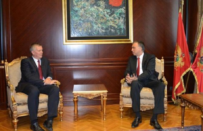 Članstvo CG  u NATO prilika za unapređenje ekonomske saradnje sa Poljskom