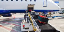 Pogledajte šta se dešava sa vašim koferom na aerodromu! 