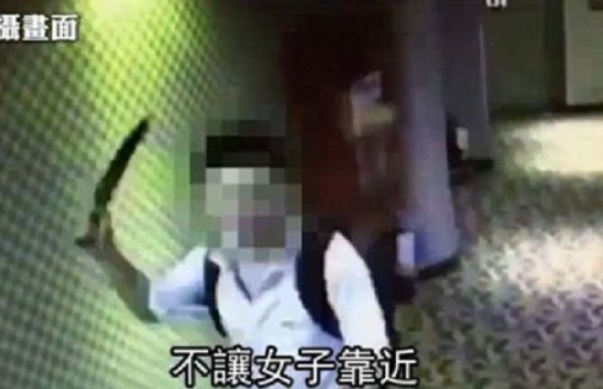  Nožem napao prostitutku kako bi je pročistio od grijeha