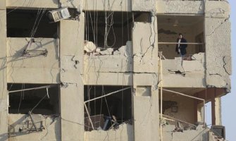 Teroristički napad u Kairu, povrijeđene 22 osobe