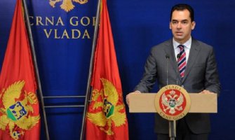 Pažin: Medijske slobode nijesu apsolutna prava